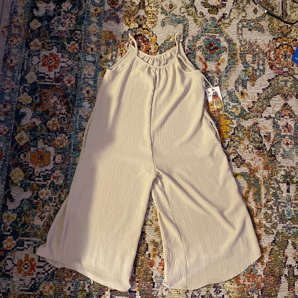 Mora Romper